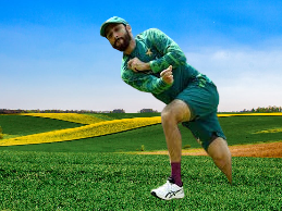 सलमान अली आगा