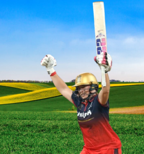 WPL2026 में RCB को डी क्लर्क ने अपने दम पर दिलायी जीत