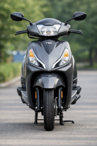 Jupiter 110 Price Hike