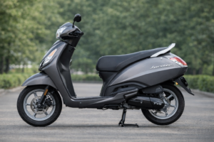 TVS Jupiter 110 के फीचर्स